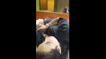 Authentic Oral Action!