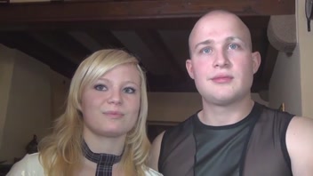 Get ready to see how Germany swings in Episode 8!