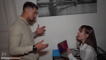 Make Your Boss Moan in Bed, Not at Work!