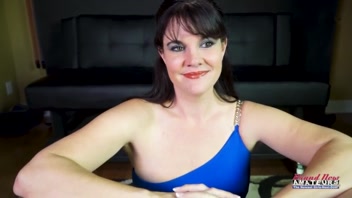 Busty Brunette Mckayla's Wild Deep Pounding Adventure!