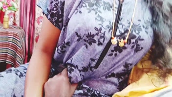 Indian Wife's Forbidden Affair with Brother-in-Law! Telugu Dirty Talk