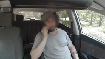 Mrs. S's Wild Blow, Rim & Oral Cream Pie Action!