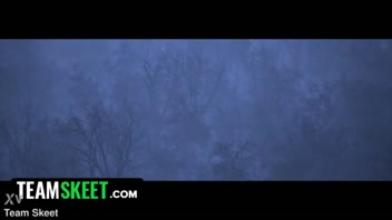 Exorcist's Wild Redemption - Dandadan Anime XXX Parody