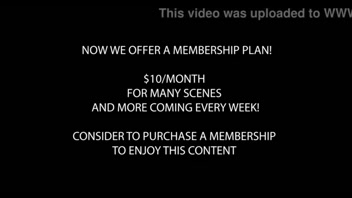 Nicole Aria's Epic 7on1 BBC Gang Bang Extravaganza!