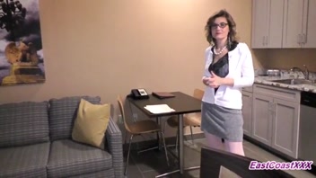 Alby Daor - Naughty Secretary's Wild Ride