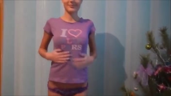Sexy Blonde Amateur Gives Mind-Blowing BJ