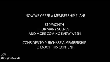 Double Action with Lady Lazarus, BBC, Huge Gapes & Creampie!