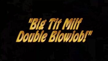 Charlee Chase Dominates in Hot MILF Threesome!