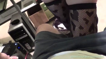 Join Me for Mutual Pleasure!