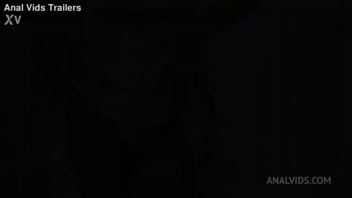 Petite Filipino Teen Lia Lin Takes Intense Double Penetration!