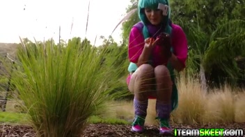 Hot Stud Pounds Jessie Saint's Tight Hole, Making Her Moan!