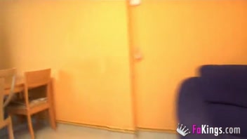 Ainara: "My Sexy Teacher Montse Teaches Me Naughty Tricks!"