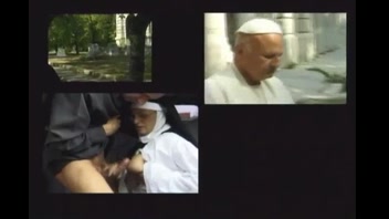 Seductive Secrets of the Old Cardinal