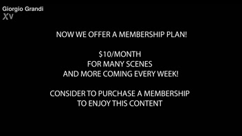 Stacy Bloom's Wild 6on1 BBC Gang Bang Extravaganza!