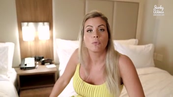 Coco Vandi: Busty Step Mom Craves Me First!