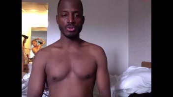 Naughty Chat & Mind-Blowing BJ!