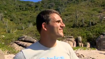 Wild Beach Anal Party Extravaganza!